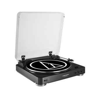 Audio Technica Turntable