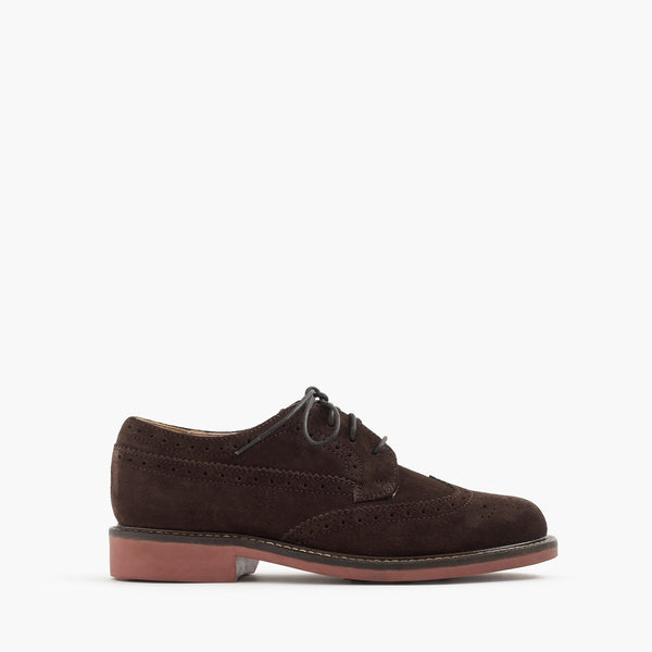 Brown Quality Dress Shoe