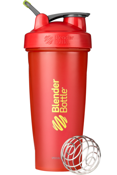 Blender Bottle