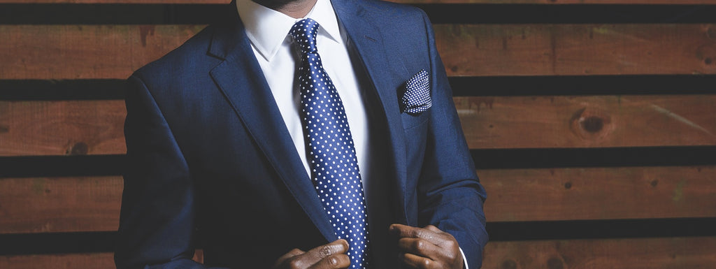 Best Men's Interview Outfit: 10 Powerful Tips to Nail Your Dream Job! | by  Kamal Kishore Singh | Medium