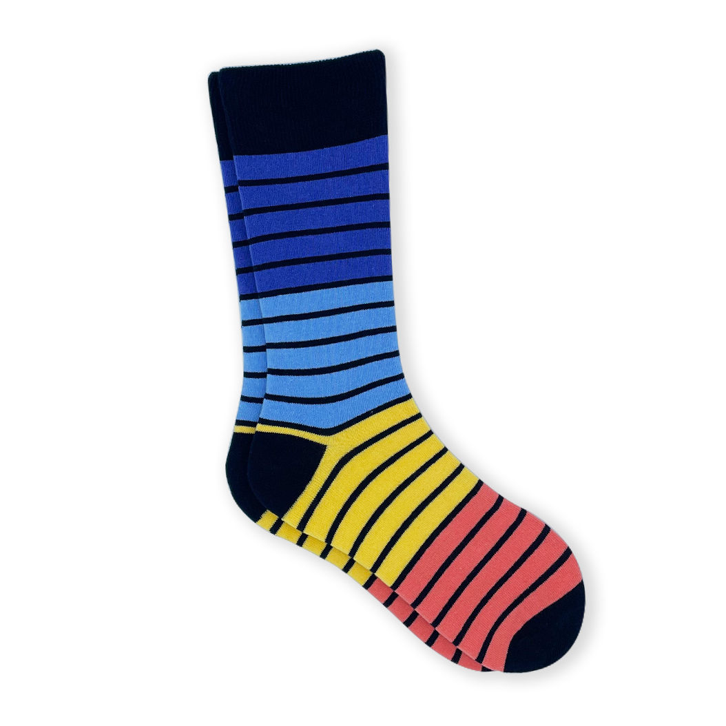 Colorful Socks | Society Socks