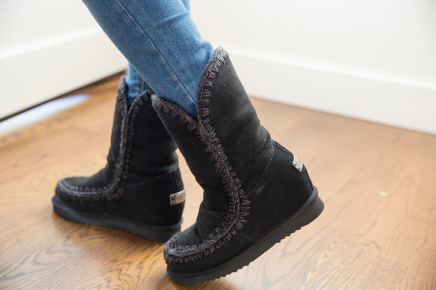mou boots inner wedge
