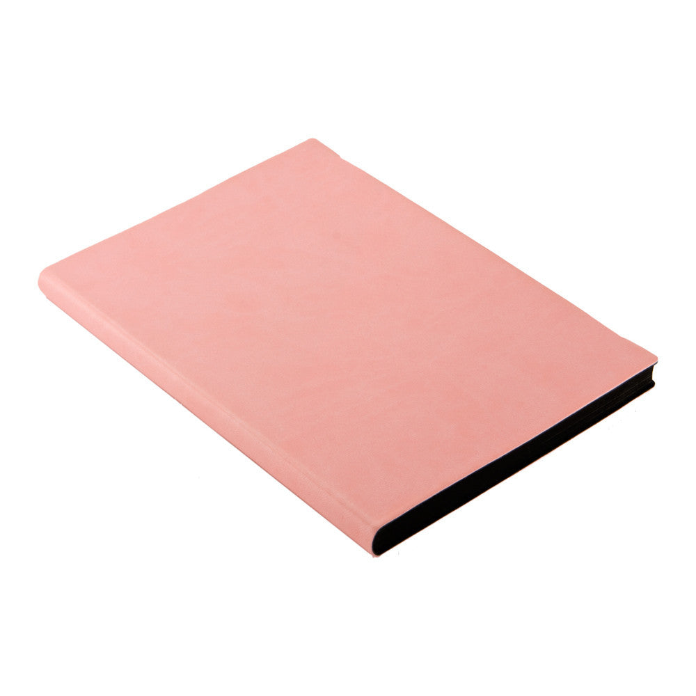 Daycraft Signature Notebook - A5 - Pink – mag nation