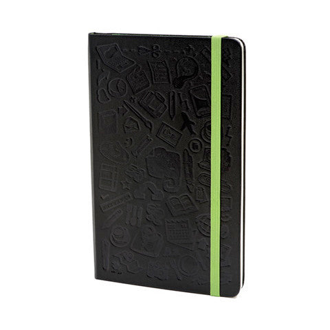 moleskine evernote smart notebook