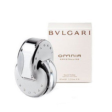 Bvlgari Omnia Crystalline EDT SP 65ml – Panasonic Merchandise