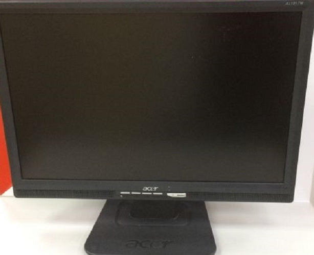 acer al1917w