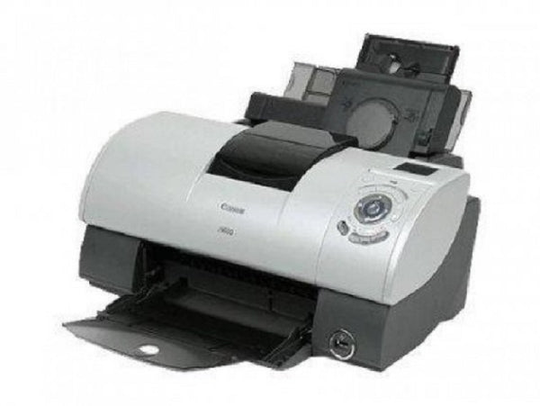 canon i900d printer free download drifer