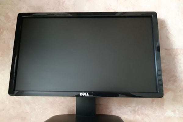 dell in2030mc lcd monitor