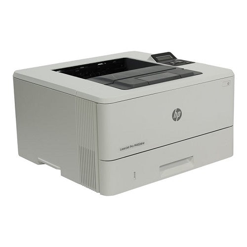 HP LaserJet Pro M402dne Monochrome Laser Printer - Duplex ...