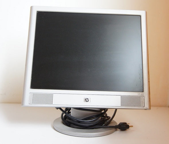 hp vs15 monitor