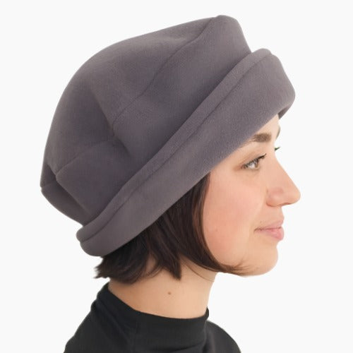 acne studios beanie black