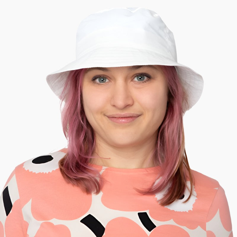 新品】Mame/UV Protection Bucket Hat 58 - ハット