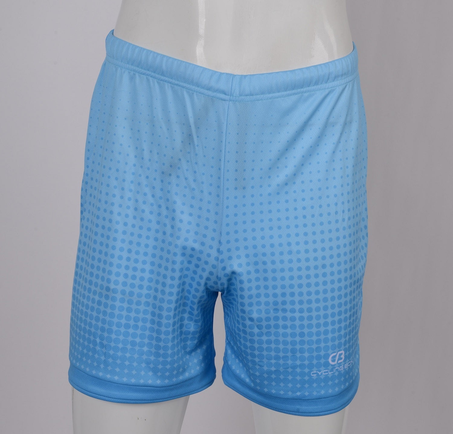 Custom Running shorts