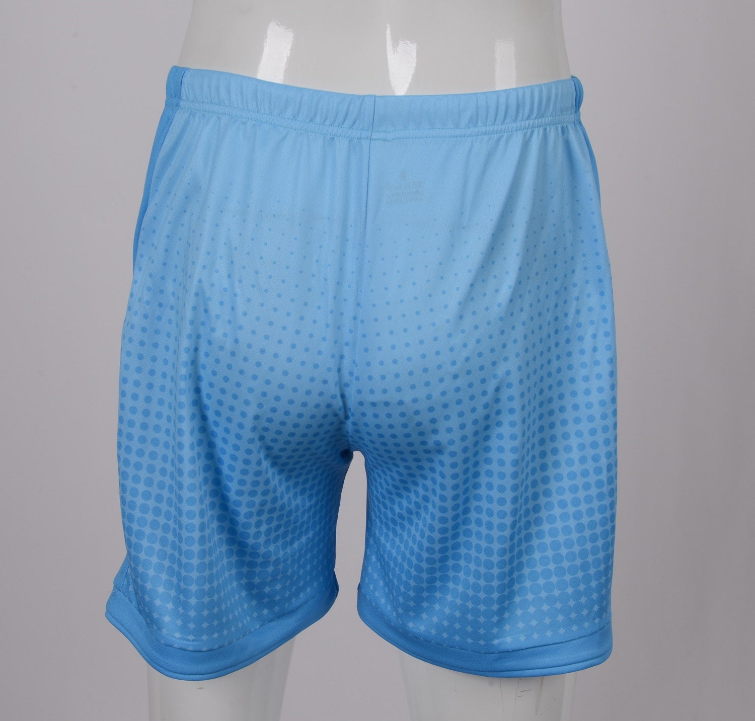 Custom Running shorts