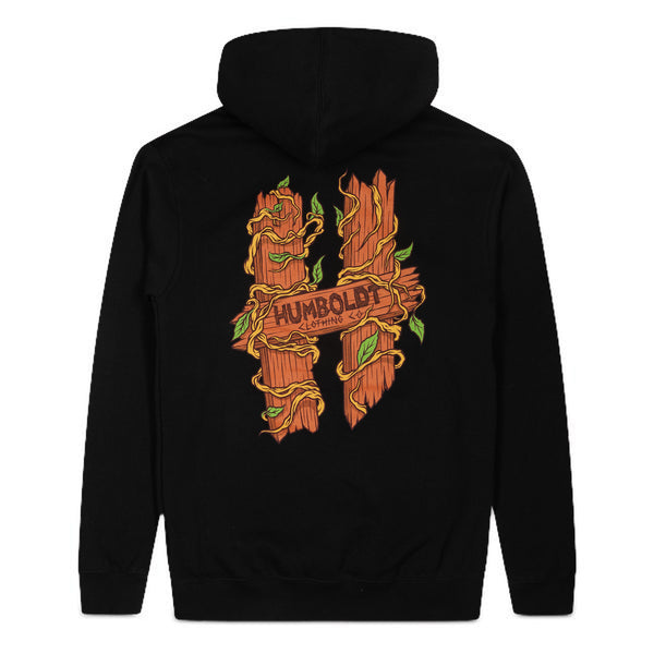 Mens Pullover Hoodies – Humboldt Clothing Company