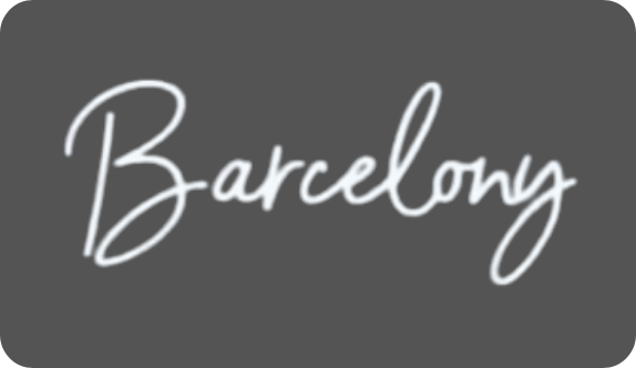 Barcelony