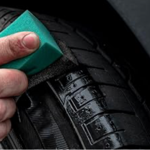 Tire Applicator