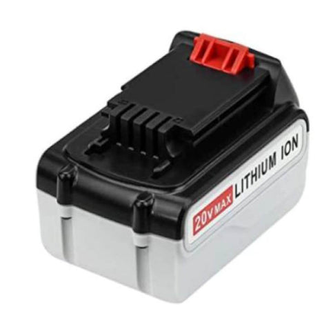 20V lithium-ion battery