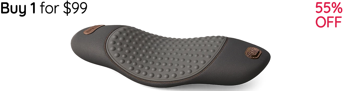 Buy One Lumbar Massager