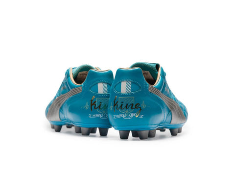 puma king marseille