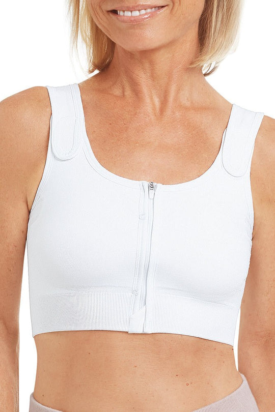 Post Surgery Bras – Capri Body