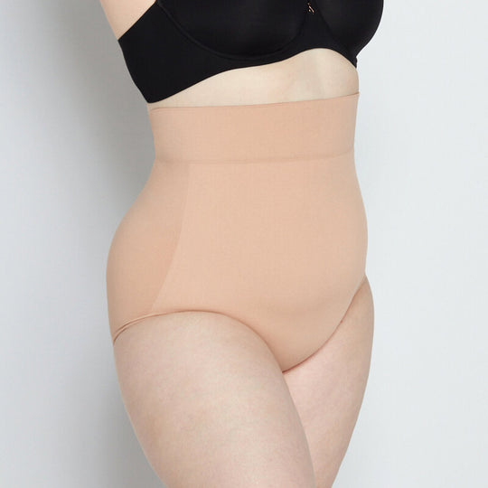 OnCore Firm Control High-Waist Brief