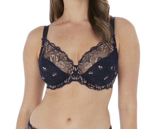 D-E Cup Sizes Bras – Capri Body