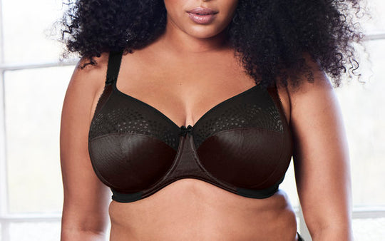 Goddess Bridget UW Banded Bra