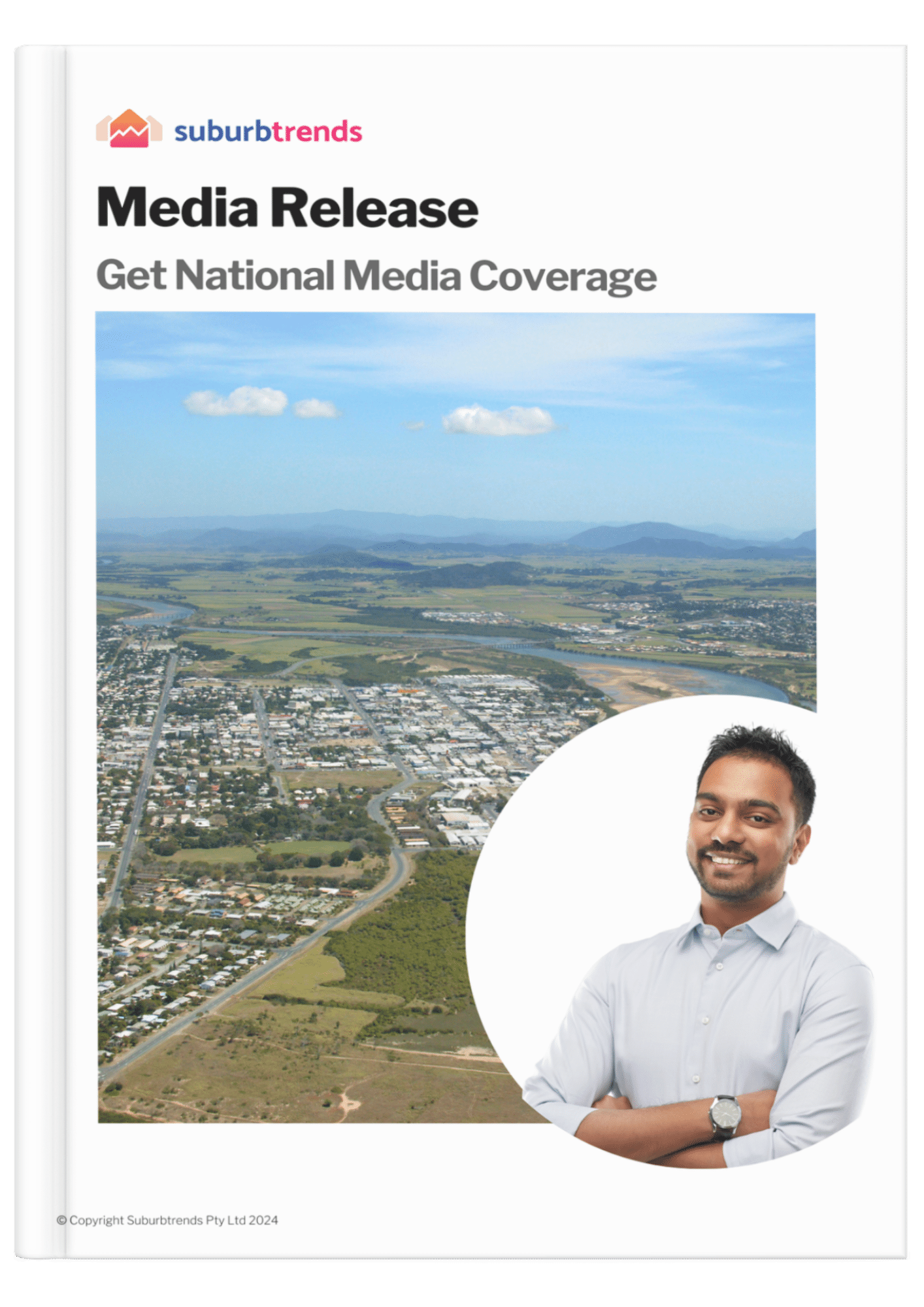 Investor Insights Media Release Package