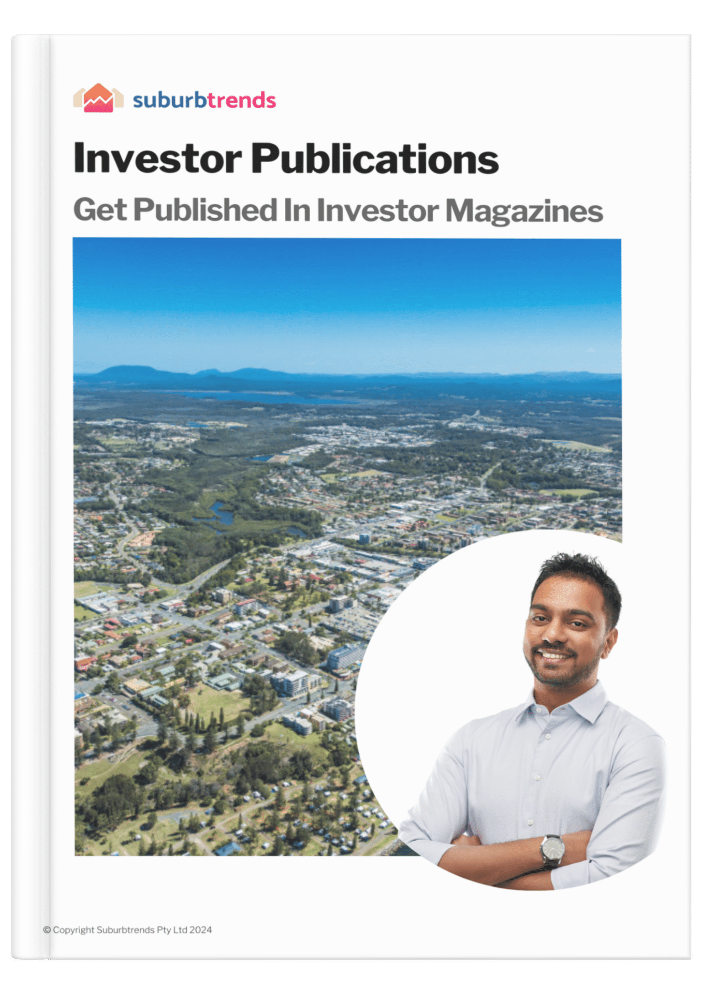 Investor Insights Report Publication Package