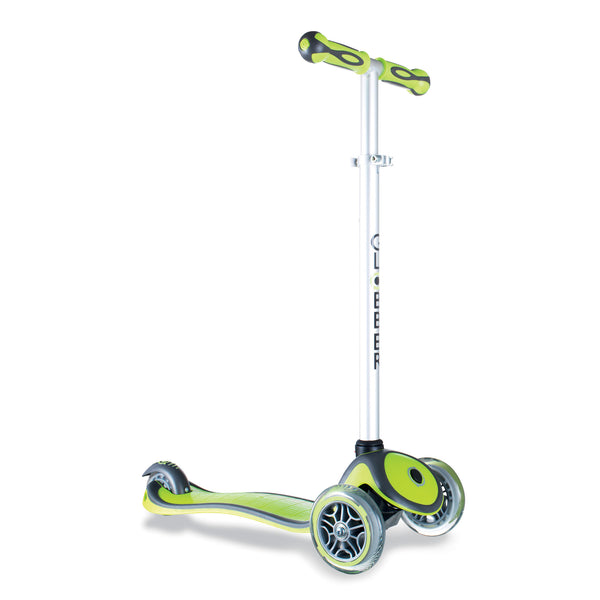Globber Evo 3 Wheel 5-in-1 Convertible Scooter – Globber Scooters USA