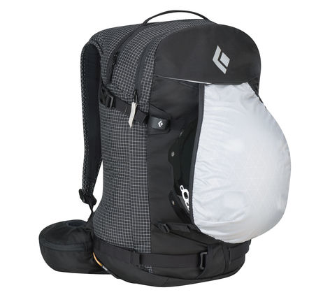 black diamond dawn patrol 32 pack