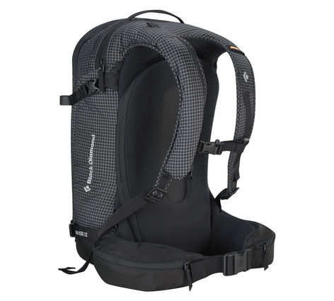 black diamond dawn patrol 32 pack