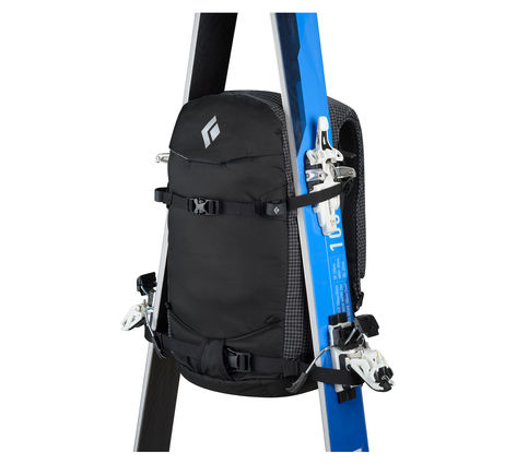 black diamond dawn patrol 32 pack