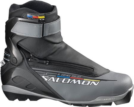 Salomon Combi Pilot Ski Boot | Sports