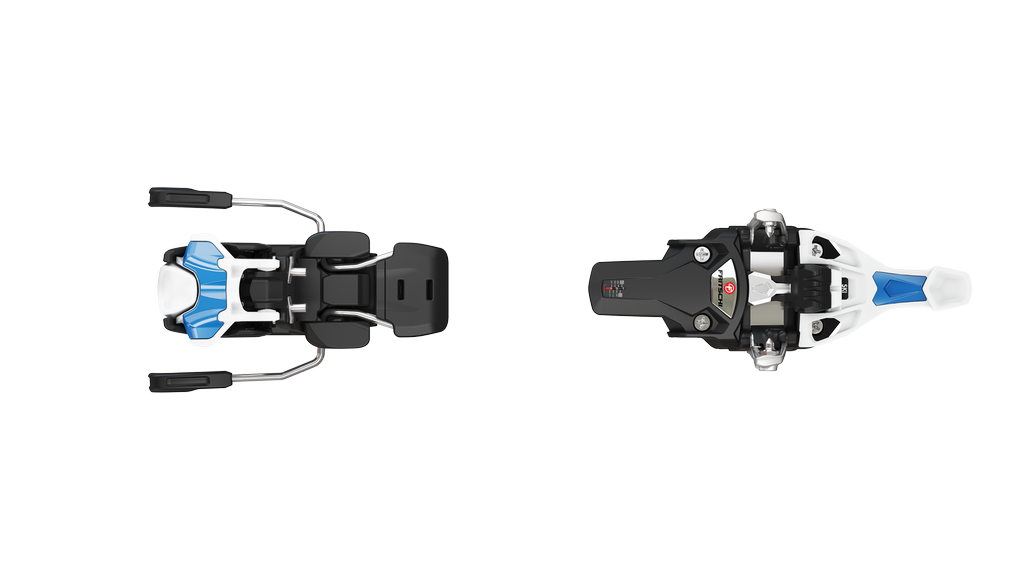 Fritschi Vipec 12 Binding W. 100mm Brake | Wilderness Sports AU