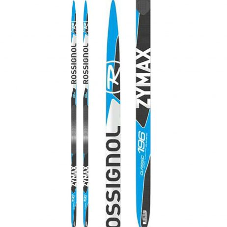 rossignol zymax sk