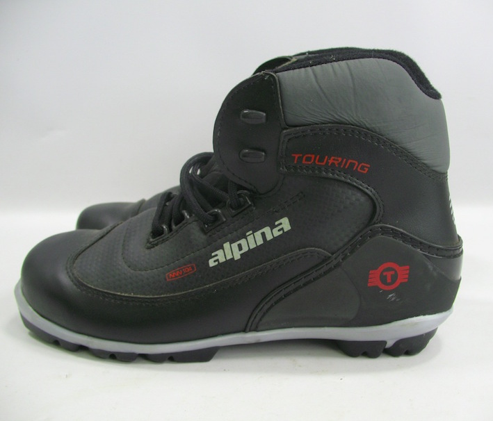 ALPINA NNN 104 XC Touring Ski Boot 