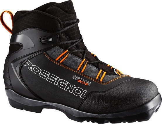 rossignol bcx2