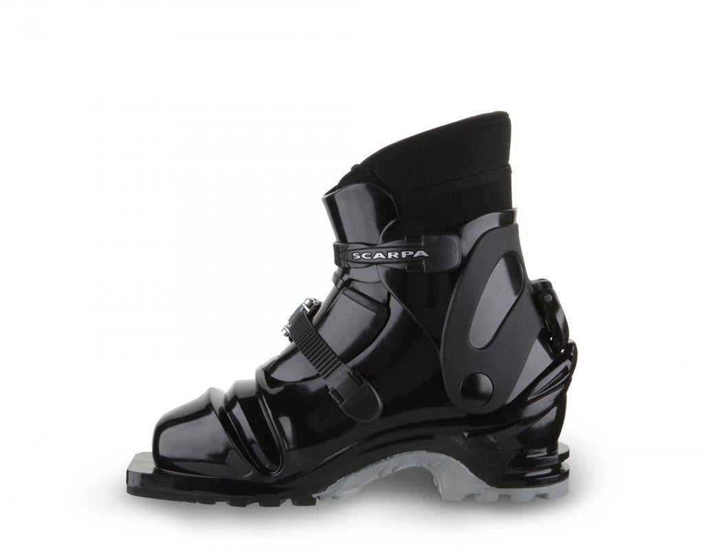 scarpa t4 backcountry ski boots