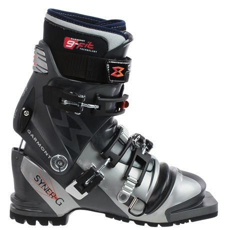 garmont tele boots