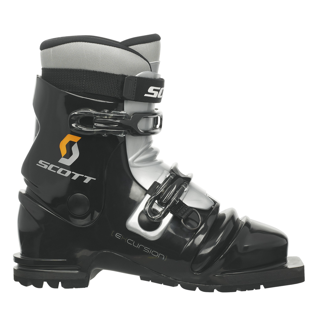 scott excursion ski boots