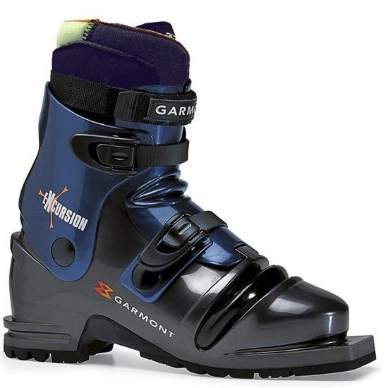 garmont touring boots