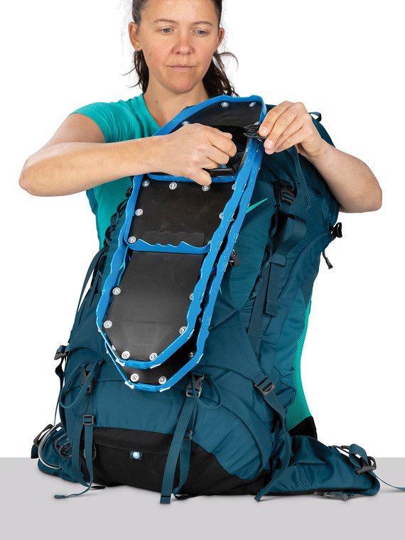 osprey kyte 46l