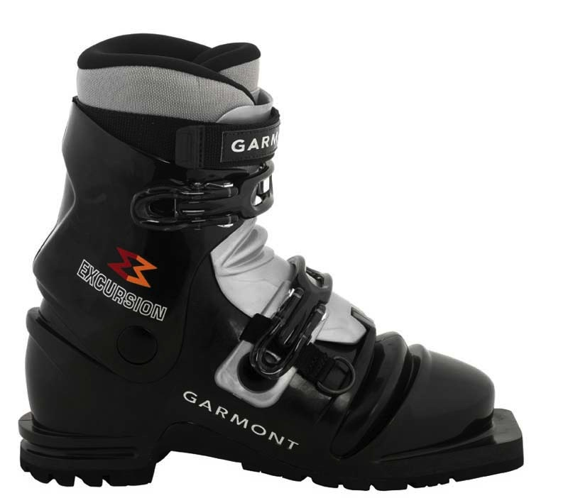 garmont telemark ski boots