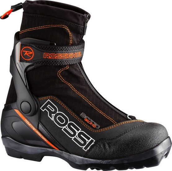 rossignol bc x10