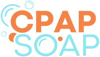 cpap soap logo