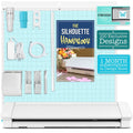 Cricut Joy Xtra and EasyPress Mini with Iron-on Vinyl Sample Pack