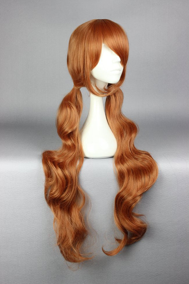 japanese anime wigs