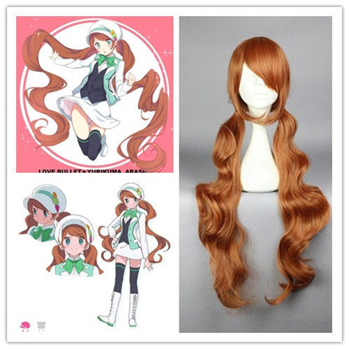 japanese anime wigs